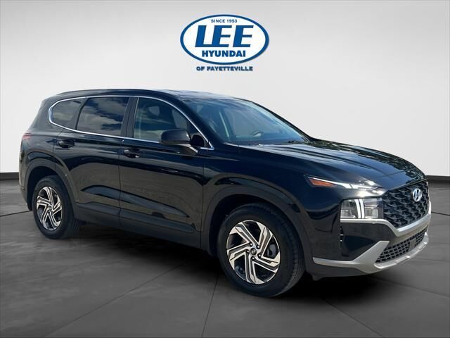 2023 Hyundai SANTA FE SE — photo 1 of 13