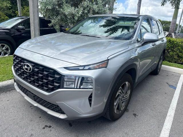 2023 Hyundai SANTA FE SE — photo 1 of 13