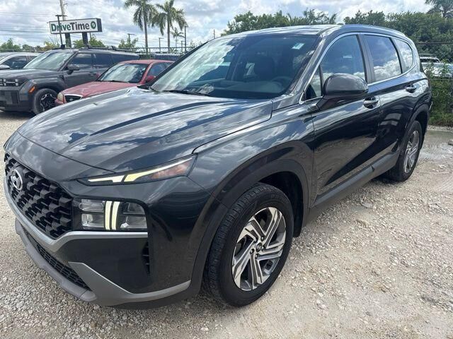 2023 Hyundai SANTA FE SE — photo 1 of 13