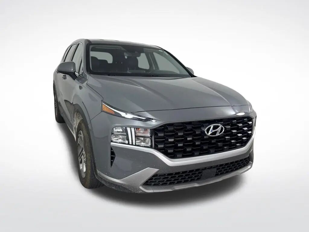 2022 Hyundai SANTA FE SE — photo 1 of 4