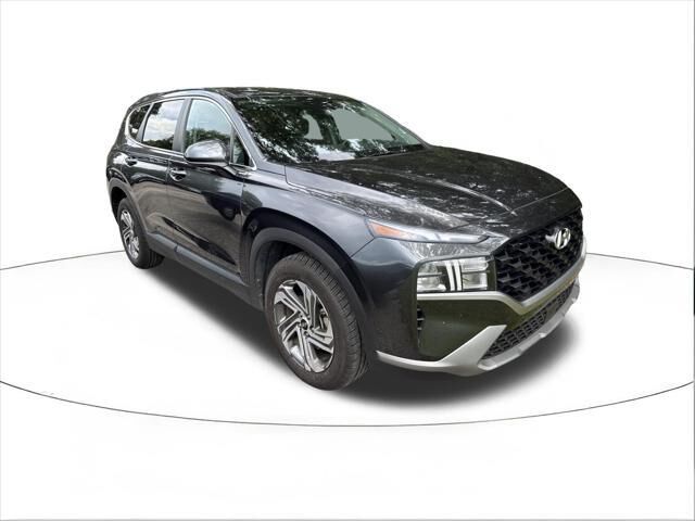 2023 Hyundai SANTA FE SE — photo 1 of 4