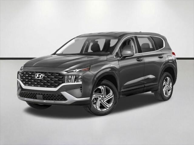 2023 Hyundai SANTA FE SE — photo 1 of 13