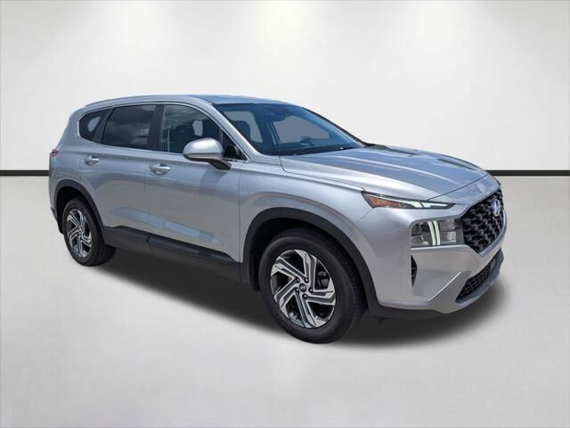 2023 Hyundai SANTA FE SE — photo 1 of 13