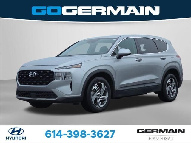 2023 Hyundai SANTA FE SE — photo 1 of 16