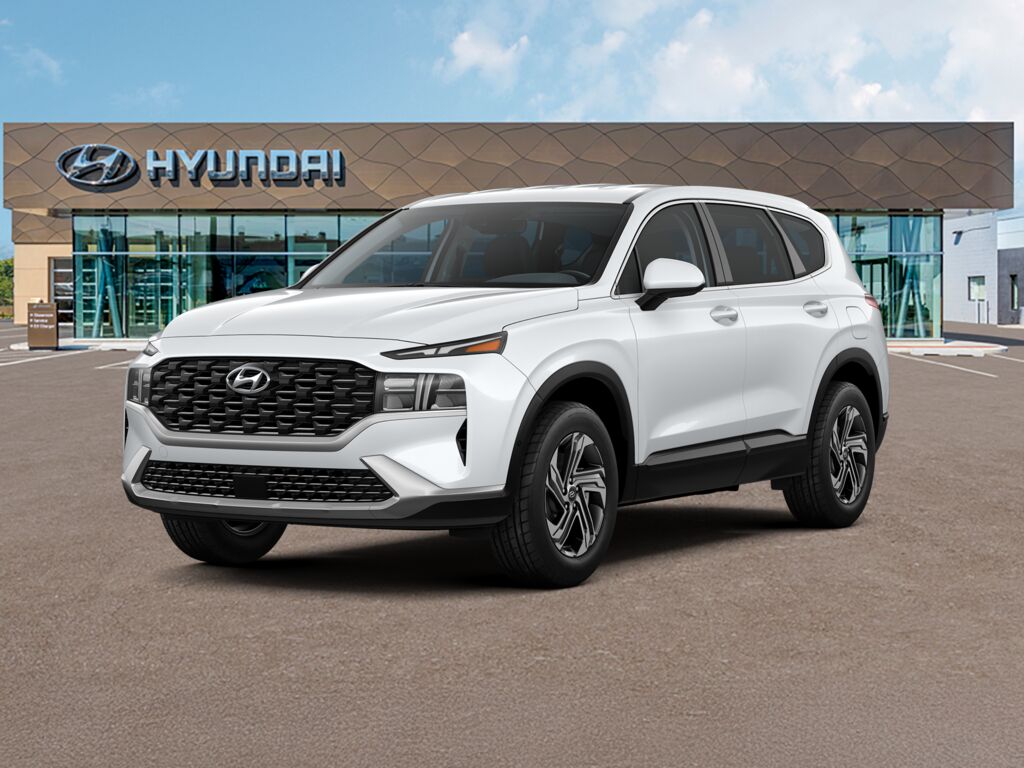 2023 Hyundai SANTA FE SE — photo 1 of 13