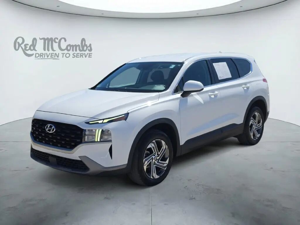2023 Hyundai SANTA FE SE — photo 1 of 13