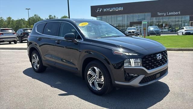 2023 Hyundai SANTA FE SE — photo 1 of 13