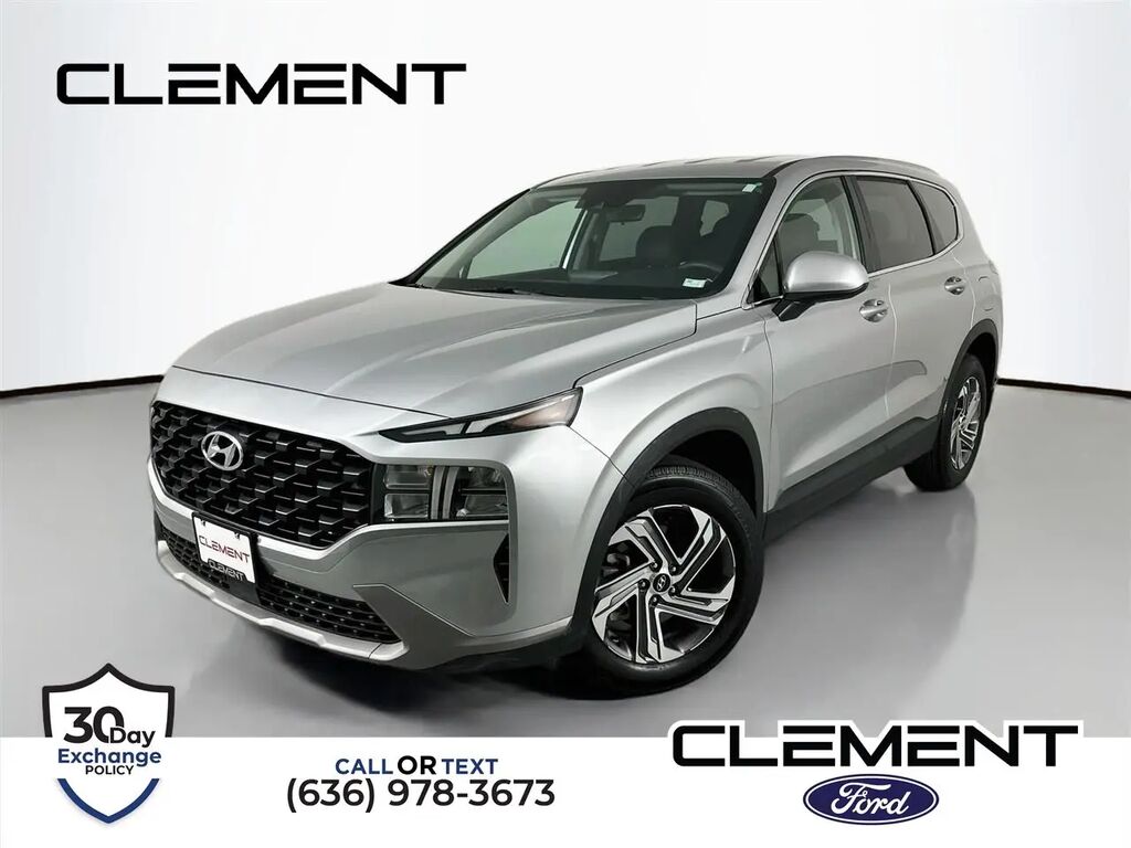 2023 Hyundai SANTA FE SE — photo 1 of 18