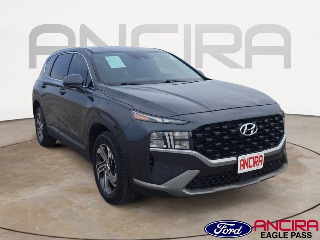 2023 Hyundai SANTA FE SE — photo 1 of 1