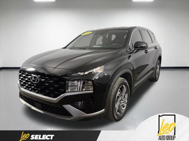 2023 Hyundai SANTA FE SE — photo 1 of 13