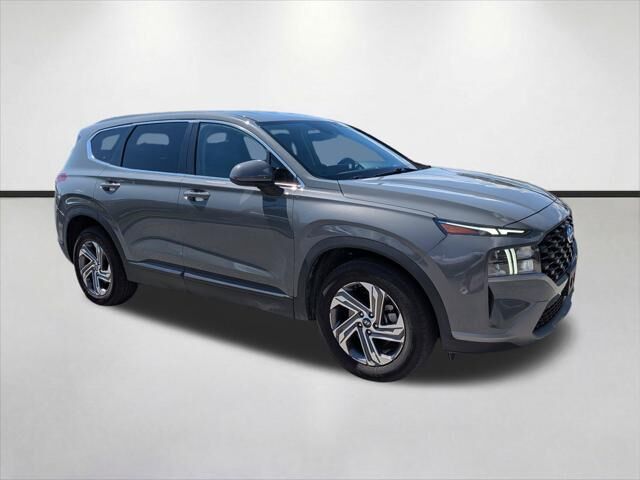 2023 Hyundai SANTA FE SE — photo 1 of 13