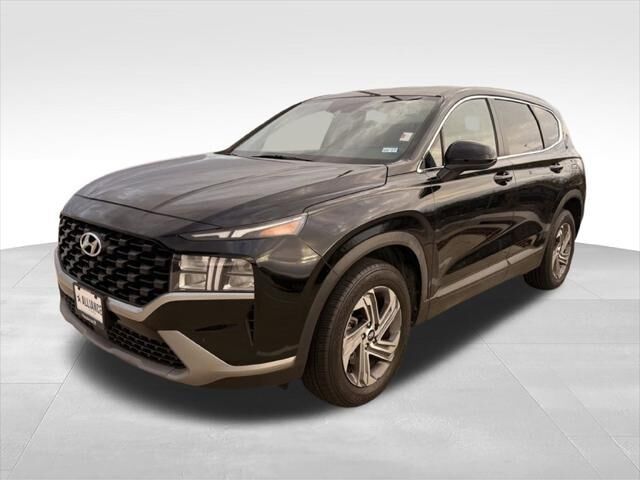 2023 Hyundai SANTA FE SE — photo 1 of 4