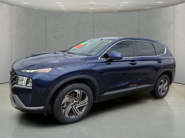 2023 Hyundai Santa Fe SE — photo 1 of 1