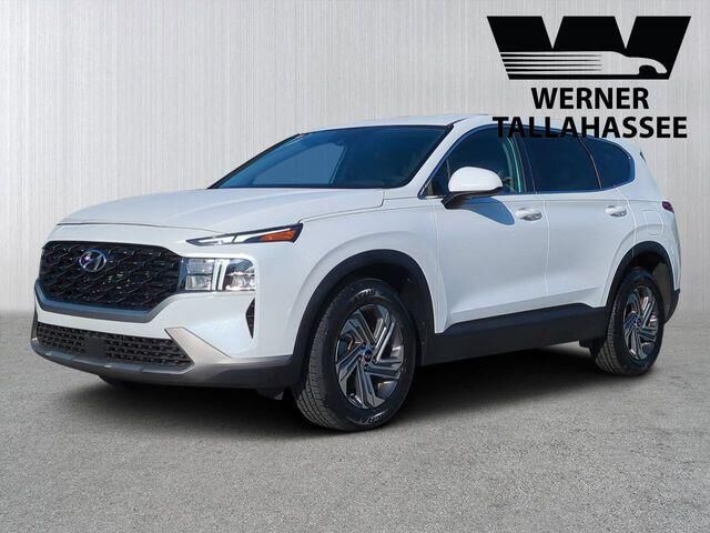 2023 Hyundai SANTA FE SE — photo 1 of 13