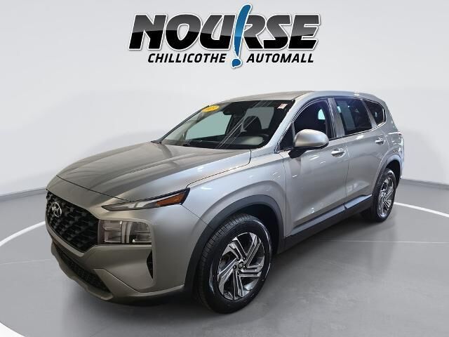 2023 Hyundai SANTA FE SE