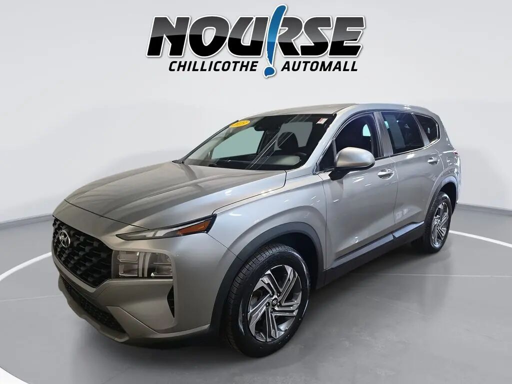 2023 Hyundai SANTA FE SE — photo 1 of 13