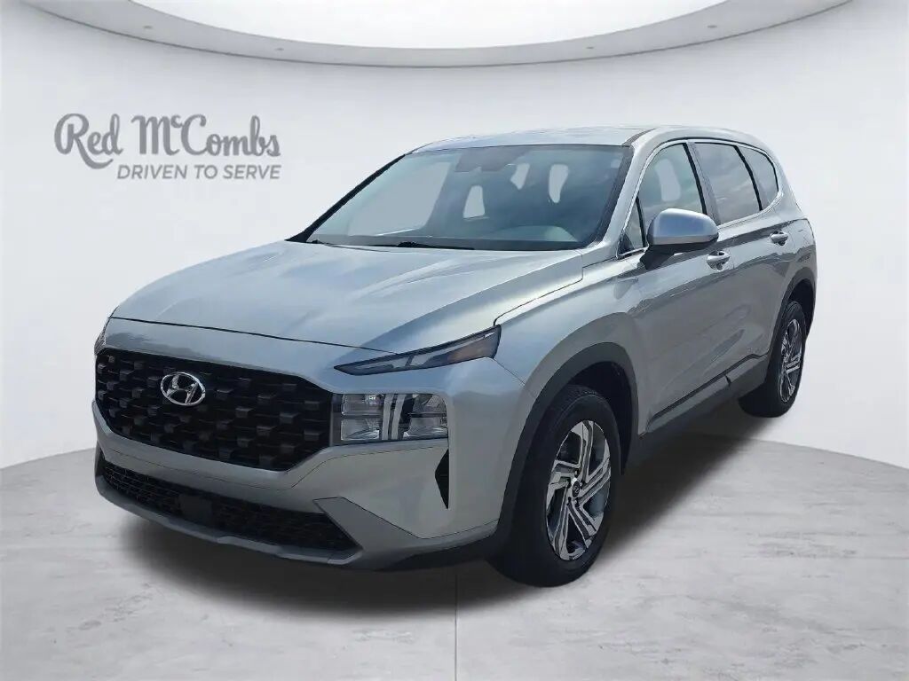 2023 Hyundai SANTA FE SE — photo 1 of 13
