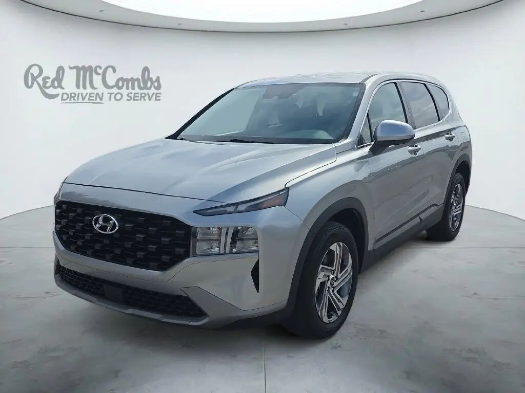 2023 Hyundai SANTA FE SE — photo 1 of 13