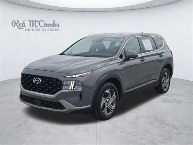 2023 Hyundai SANTA FE SE — photo 1 of 18
