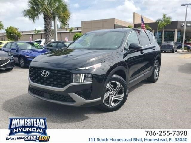 2023 Hyundai SANTA FE SE — photo 1 of 61