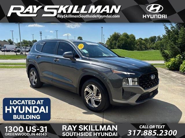 2023 Hyundai SANTA FE SE — photo 1 of 13