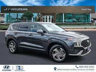 2023 Hyundai Santa Fe SE