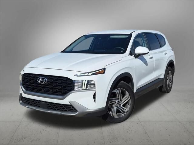 2023 Hyundai SANTA FE SE — photo 1 of 13