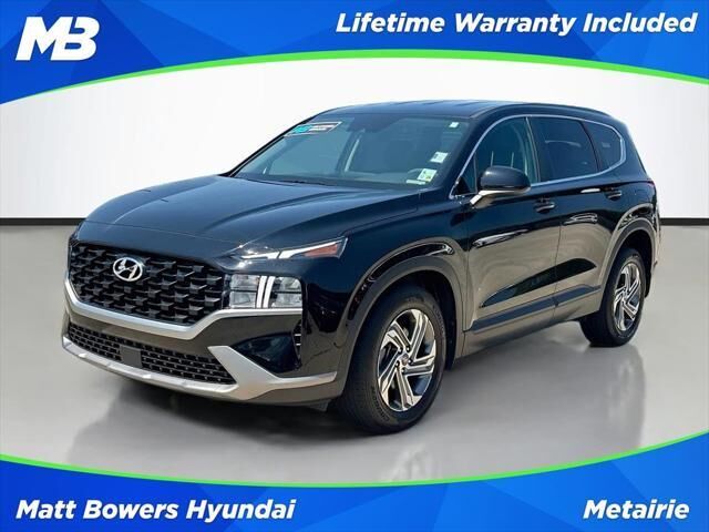 2023 Hyundai SANTA FE SE — photo 1 of 13