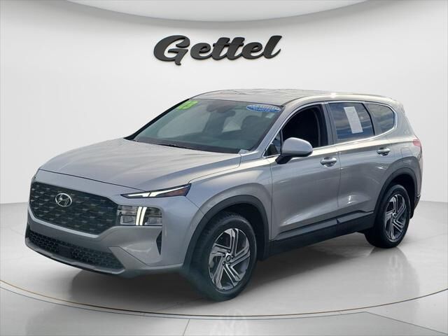 2023 Hyundai SANTA FE SE — photo 1 of 30