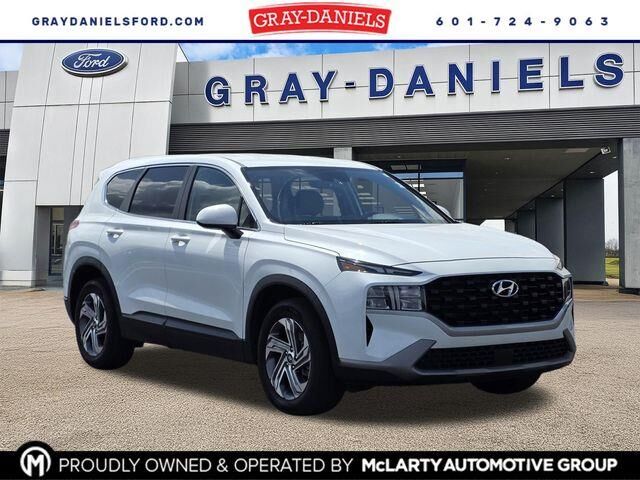 2023 Hyundai SANTA FE SE — photo 1 of 39