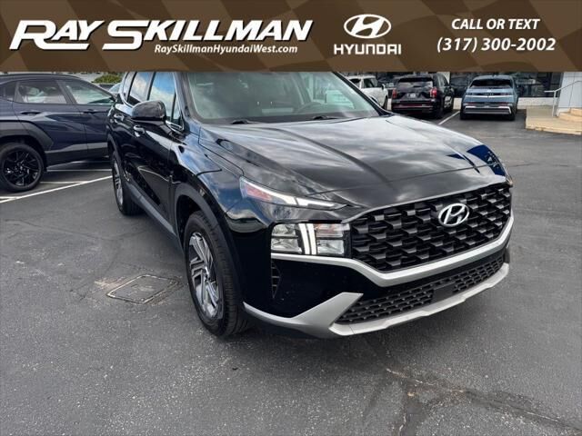 2023 Hyundai SANTA FE SE — photo 1 of 6