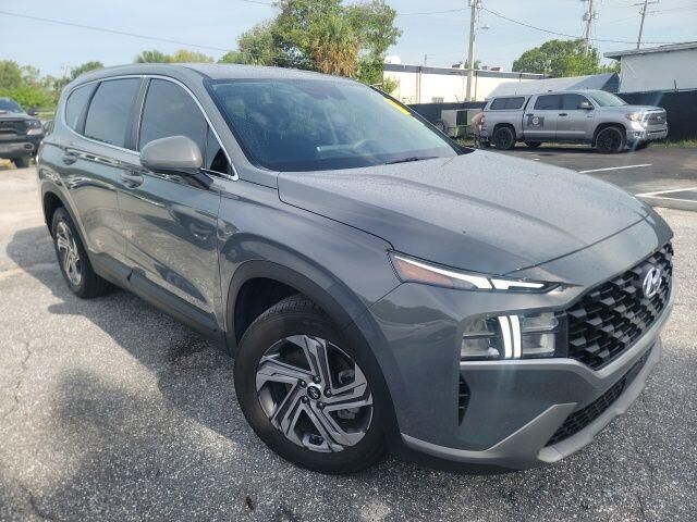 2023 Hyundai SANTA FE SE — photo 1 of 58