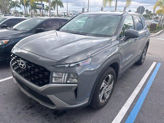 2023 Hyundai SANTA FE SE — photo 1 of 13