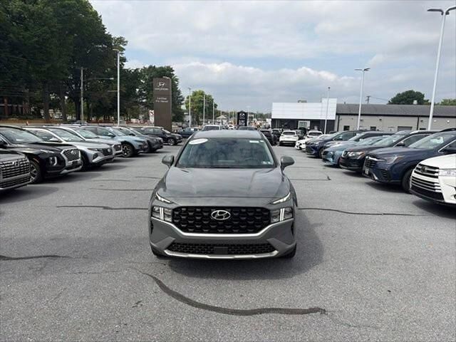 2022 Hyundai SANTA FE SE — photo 1 of 52