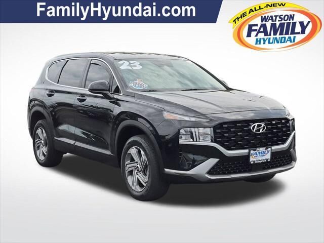 2023 Hyundai SANTA FE SE — photo 1 of 13