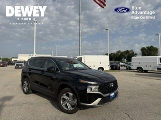 2023 Hyundai SANTA FE SE — photo 1 of 13