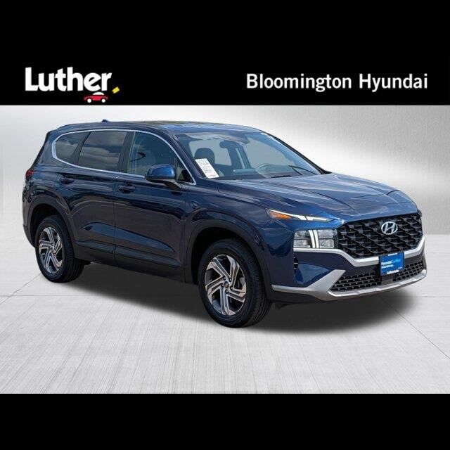 2023 Hyundai SANTA FE SE — photo 1 of 47
