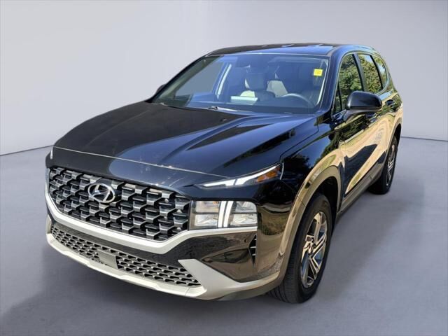 2023 Hyundai SANTA FE SE — photo 1 of 13
