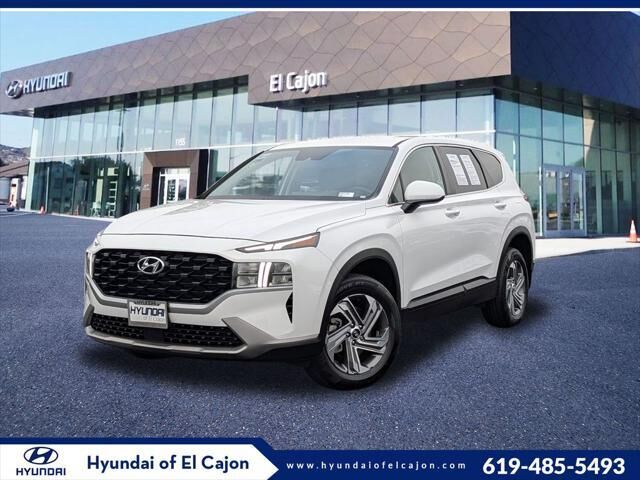 2023 Hyundai SANTA FE SE — photo 1 of 22