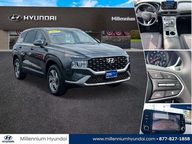 2023 Hyundai SANTA FE SE — photo 1 of 39