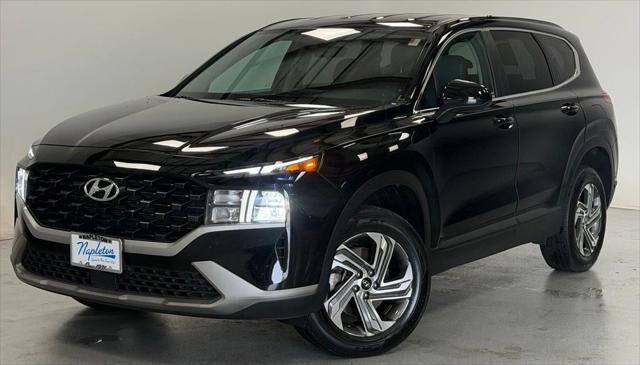 2023 Hyundai SANTA FE SE — photo 1 of 13