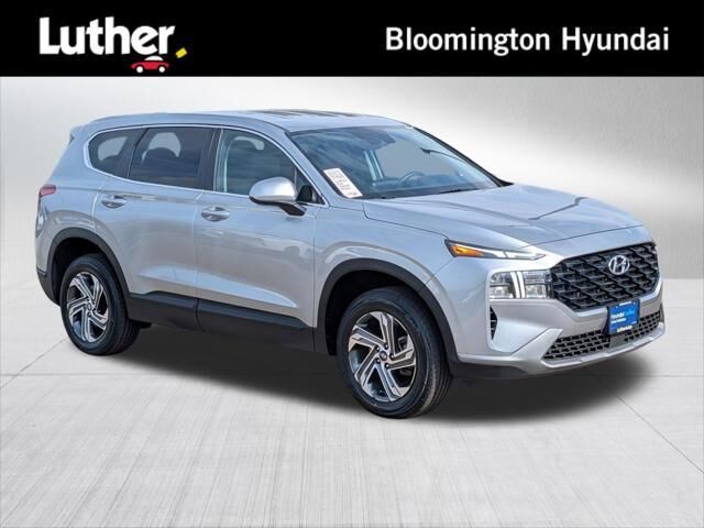 2023 Hyundai SANTA FE SE — photo 1 of 24