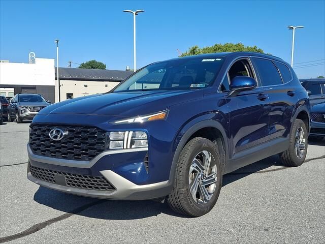 2023 Hyundai SANTA FE SE — photo 1 of 14