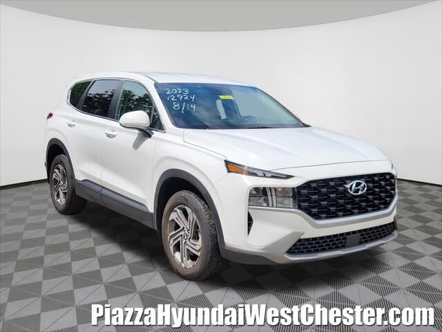 2023 Hyundai SANTA FE SE — photo 1 of 23