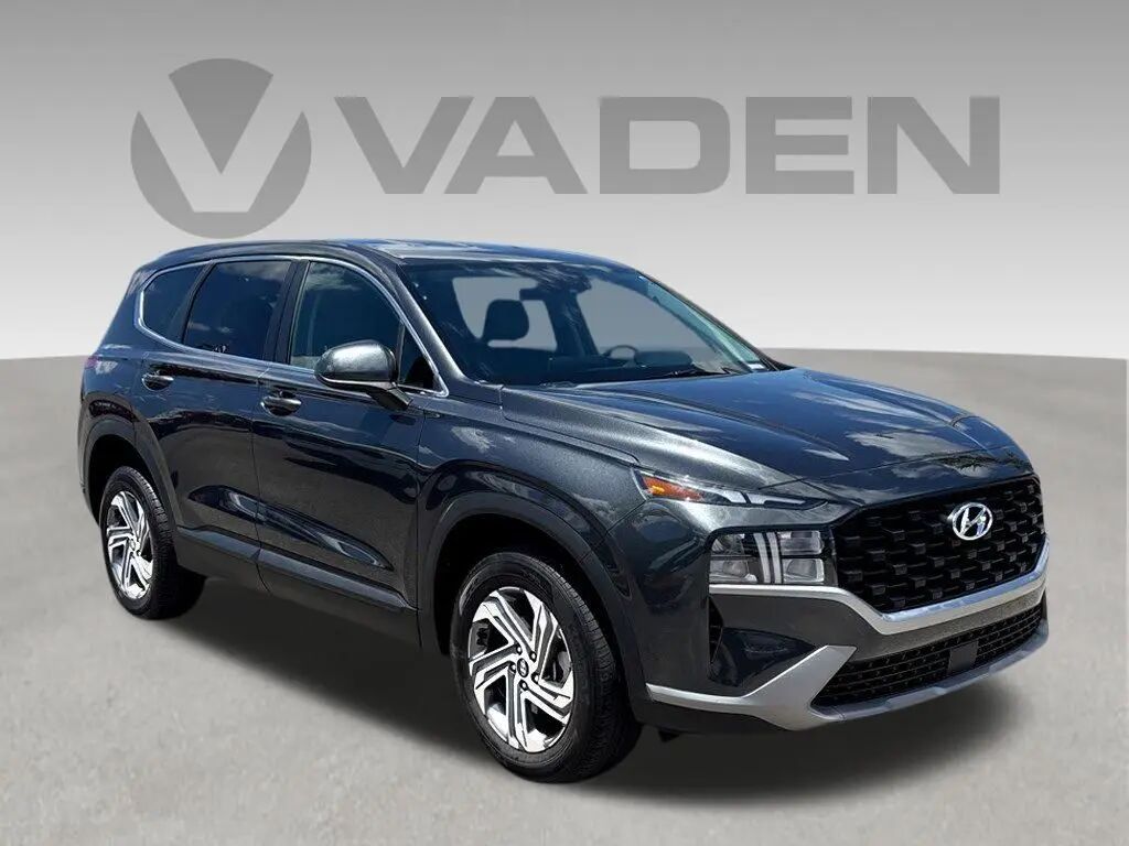 2023 Hyundai SANTA FE SE — photo 1 of 26