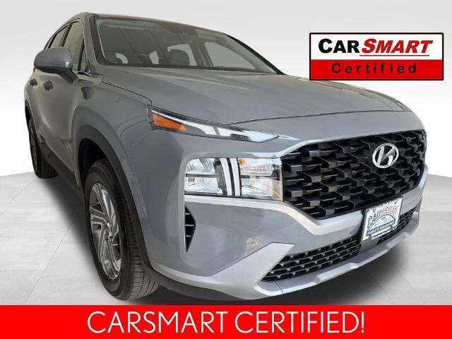 2022 Hyundai SANTA FE SE