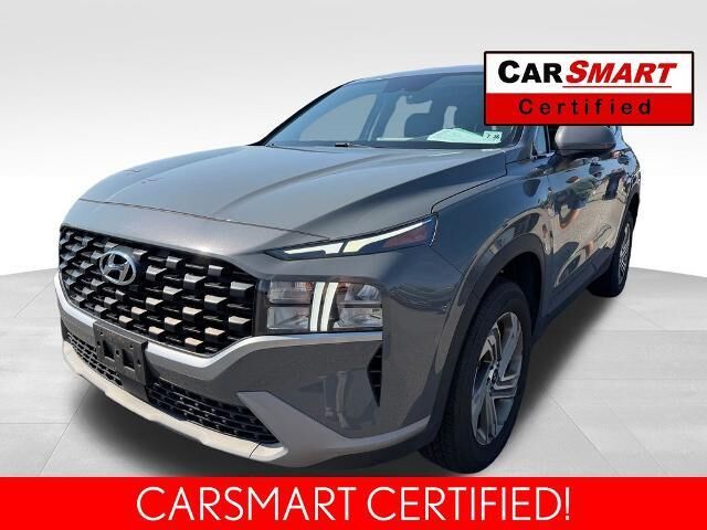 2022 Hyundai SANTA FE SE — photo 1 of 13