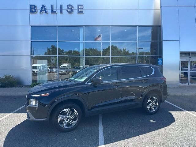 2023 Hyundai SANTA FE SE