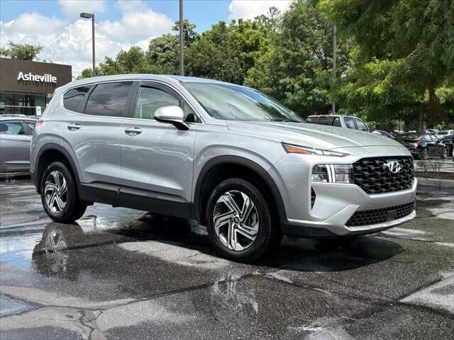 2023 Hyundai SANTA FE SE — photo 1 of 14