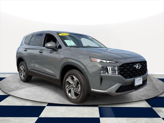 2023 Hyundai SANTA FE SE
